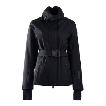 MONCLER ハイネックグレノーブルジャケット 1A00039 53066 999 64450734