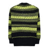 Ganni Women's Wool Stripe Cardigan 64450755 [P]