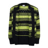Ganni Women's Wool Stripe Cardigan 64450755 [P]