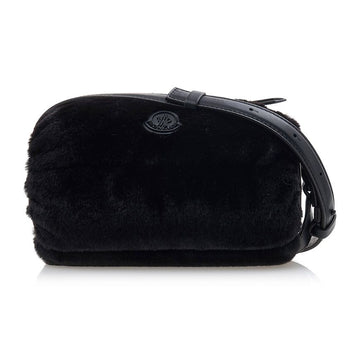 Moncler Women Kioni Crossbody Bag 5L00004 M3748 999 64450649