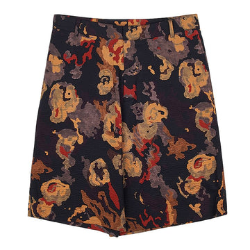 Dior Men's Duncan Bermuda Shorts 013C121B5792 982 51353268