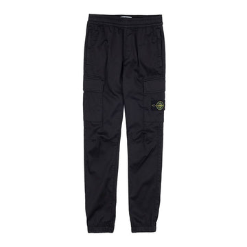 STONE ISLAND Wappen-Logo Jogginghosen (Erwachsene) V0029 781631112 51611290