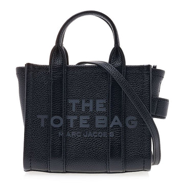 MARC JACOBS ウィメンズ マイクロ トートバッグ 001 52153796