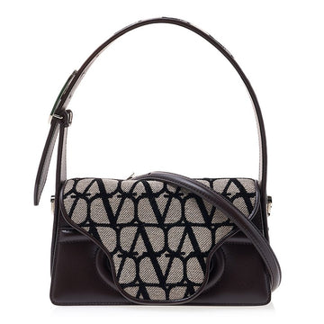 VALENTINO Frauen-Twilly-Ikonographie-Schultertasche 2W2B0L26 JSQ 6ZN 52475136