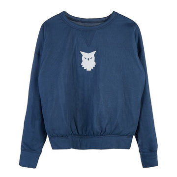 Maison Margiela Women's Animal Totem Sweatshirt S31GU0028 S23396 470 28286644