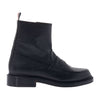 THOM BROWNE Damen Penny Loafer Stiefeletten FFB153A 06257 001 43355996 [P]