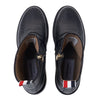 THOM BROWNE Damen Penny Loafer Stiefeletten FFB153A 06257 001 43355996 [P]