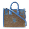 BURBERRY Mini Freya Tote Bag 8066172 LL MN FREYA TOTE DF6 B3605 52786770 [P]