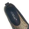 Off White Women's Canvas Logo Espadrilles 53232952 [P]