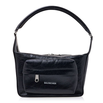 BALENCIAGA ミディアムショルダーバッグ 741127 2AACQ 1000 52786773