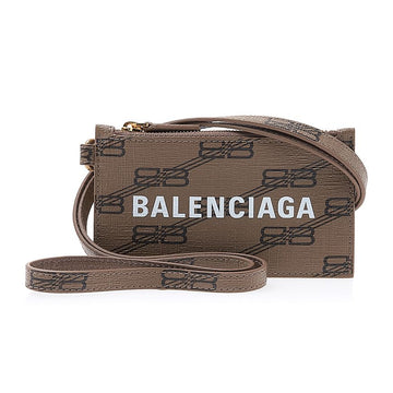 BALENCIAGA Männer Schlüsselanhänger Kartenetui 594548 210DA 2762 52154242