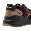 Burberry Men's Low-Top Sneakers 8061868 MF TNR RAMSEY M ST A1189 53605609 [P]