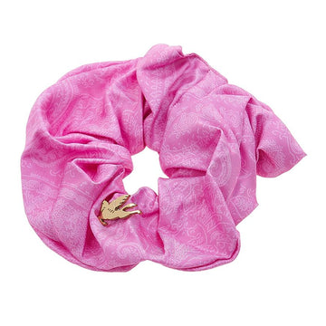 ETRO Damen Paisley Pegasus Scrunchie 50109 39 9650 53181254