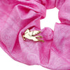 ETRO Damen Paisley Pegasus Scrunchie 50109 39 9650 53181254 [P]