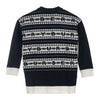 BURBERRY NIKO CADIGAN A8541 (12-14) Paar-Argyle-Wollcardigan 41695372 [P]