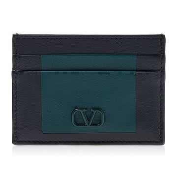 VALENTINO メンズ Vロゴ カードケース 2Y2P0T83 AXI 73S 52475512