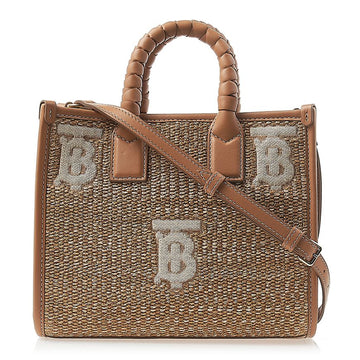 BURBERRY Mini Freya Tote 8053894 LL MN 52786767