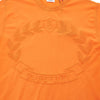 BURBERRY Damen Oak Leaf Crest Baumwoll T-Shirt 53606257 [P]