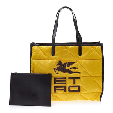 ETRO ペガサス パディング ショルダーバッグ 1N825 7066 700 42768770