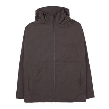 Studio Nicholson FAVONI Men's Hooded Jacket SNM919 MOSS 53606345