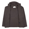 Studio Nicholson FAVONI Men's Hooded Jacket SNM919 MOSS 53606345 [P]