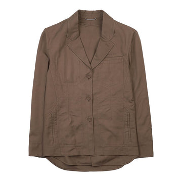 Dior Men's Workwear Jacket 313C204A4451 701 53606323