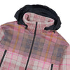 DIOR Männer Karo Kapuzenjacke 071 383J430A0826 53606324 [P]