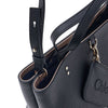 CHLOE Damen Sense Logo Tote Bag 001 CHC23SS119J32 51269393 [P]