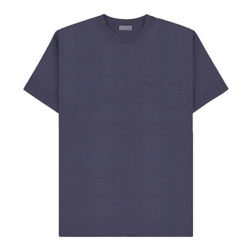 DIOR トーンオントーン刺繍ロゴTシャツ 383J696B0817 840 51352760