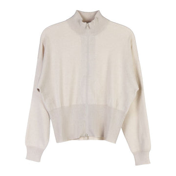 Brunello Cucinelli Women's Knit Zip-Up 33613246