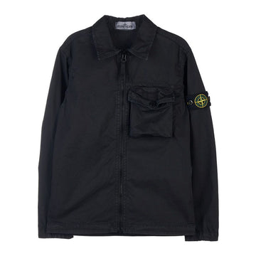STONE ISLAND Wappen-Logo-Jacke V0129 1012 P000CVOU (für Erwachsene geeignet) 29311138