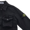 STONE ISLAND Wappenlogo Jacke V0129 1012 P000CVOU (Erwachsenengröße verfügbar) 29311138 [P]