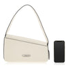 STAUD Damen Akut Schultertasche 288 9612 CRM 28975671 [P]
