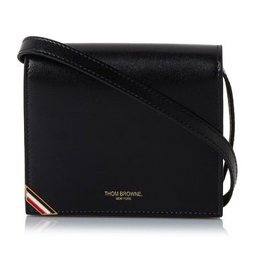 Thom Browne Women's Card Holder Crossbody FAW075A 06549 001 24337951