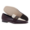 TORY BURCH Damen Perlin Logo Slipper 137799 501 52565935 [P]