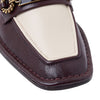 TORY BURCH Damen Perlin Logo Slipper 137799 501 52565935 [P]