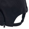 Y-3 Herren Baseballcap mit Tasche Schwarz H62979 52566215 [P]