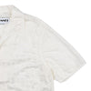 Sunnei Men's Monogram Logo Jacquard Shirt 52475661 [P]