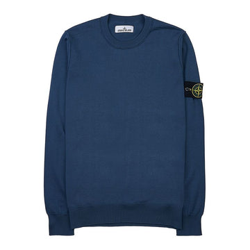 STONE ISLAND メンズ ワッペン パッチ クルーネック ニット V0024 1015540B2 52786999