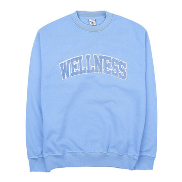 SPORTY & RICH Unisex Wellness Sweatshirt 52566189