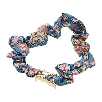 ETRO ウィメンズ シルク ペガサス スクランチ 50118 58 260 53181256