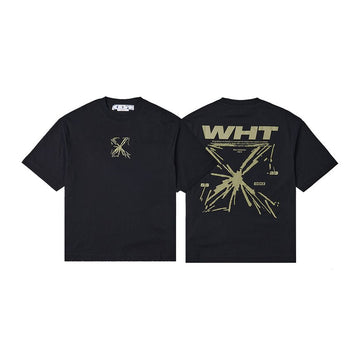 Off White Men's Arrow Print T-Shirt 49734170