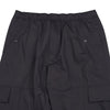 Moncler Men's Logo Patch Cargo Pants 64451380 [P]