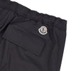 Moncler Men's Logo Patch Cargo Pants 64451380 [P]