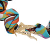 ETRO Damen Floral Pegasus Scrunchie 50118 82 8003 53181262 [P]