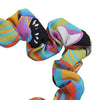 ETRO Damen Floral Pegasus Scrunchie 50118 82 8003 53181262 [P]