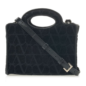 VALENTINO トゥルアジエムミニトートバッグ 2W0B0L90 HUJ 0NO 53270005