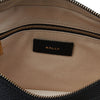 Bally Men's Bar Daniel Logo Print Crossbody Bag I182O 63187085 [P]