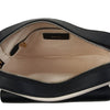 Bally Men's Bar Daniel Logo Print Crossbody Bag I182O 63187085 [P]