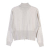 Brunello Cucinelli Women's Knit Zip-Up 33613247 [P]